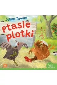 Ptasie plotki