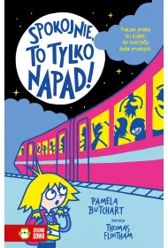 Szkolne szale�stwa. Spokojnie, to tylko napad!