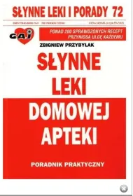 S�ynne leki domowej Atpeki