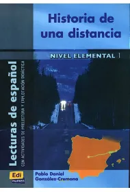 Historia de una distancia