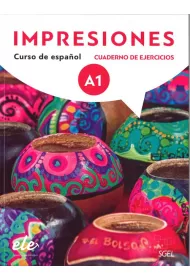 Impresiones A1 �wiczenia + zawarto�� online