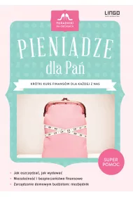eBook Pieni�dze dla Pa�. mobi epub