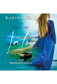 Audiobook To ostatnie lato. Saga gaelicka mp3