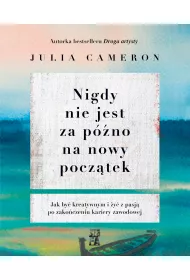 eBook Nigdy nie jest za pno na nowy pocztek mobi epub
