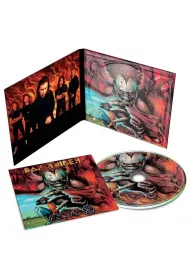 Virtual XI (Remastered) (CD)