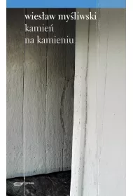 Kamie� na kamieniu