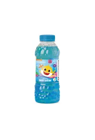 Mega ba�ki mydlane Baby Shark 450ml Dodo
