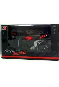 Motor * Madej