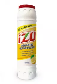 Izo Proszek czyszcz�cy Cytryna 500 g