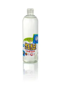 Astra Klej w p�ynie transparentny 500 ml