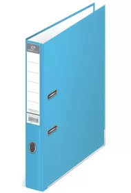 Interdruk Segregator A4/50K jasnoniebieski