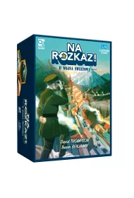 Na rozkaz!