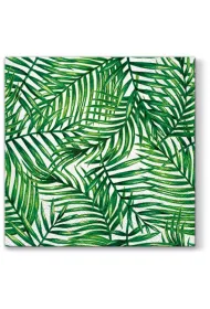 Paw Serwetki 33x33cm Tropical Leaves