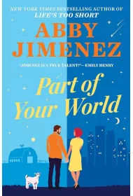 Part of Your World