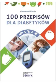 100 przepis�w dla diabetyk�w