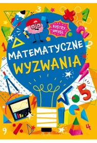 Bystry umys�. Matematyczne wyzwania