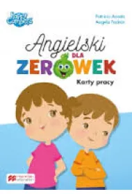 Angielski dla zer�wek Audio CD