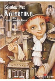 Katarynka oraz Z legend dawnego Egiptu