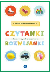 Czytanki-rozwijanki. �wiczenia w czytaniu ze zrozumieniem