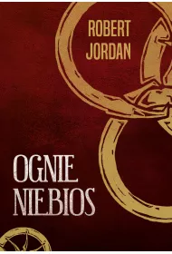 eBook Ognie niebios. Koo Czasu. Tom 5 mobi epub