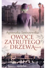 eBook Owoce zatrutego drzewa. Tom 2 mobi epub