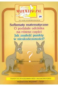 Miniatury matematyczne 26