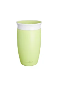 Kubek Munchkin Miracle 360&deg; 296ml zielony