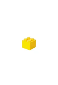 Minipude�ko klocek LEGO 4 ��te