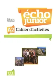 Echo Junior A2 �wiczenia