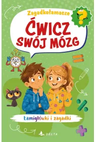 �wicz sw�j m�zg. Zagadko�amacze