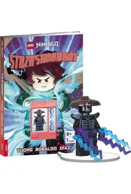 LEGO NINJAGO. STRZASKOOBR�T