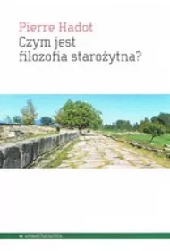 Czym jest filozofia staroytna?