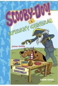 Scooby-Doo! I Upiorny Genera