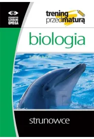 Trening przed matur - Biologia. Strunowce