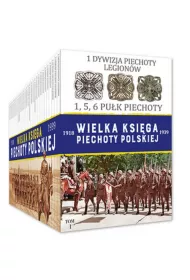 Wielka Ksi�ga Piechoty Polskiej * *