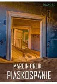 eBook Piaskospanie mobi epub