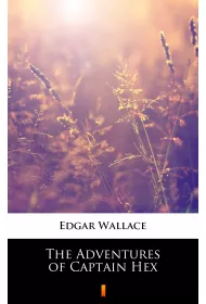 eBook The Adventures of Captain Hex mobi epub