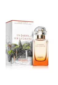 Hermes Un Jardin Sur La Lagune woda toaletowa spray 50 ml