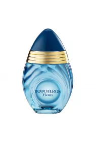 Woda perfumowna dla kobiet Boucheron Fleurs 100 ml