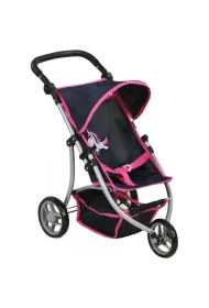 W�zek dla lalek spacer�wka Knorr Toys