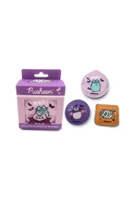G�bka do makija�u Pusheen Halloween