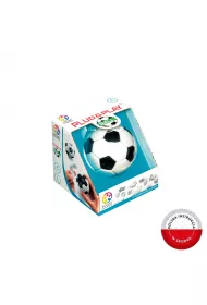 Smart Games - Plug&Play. Ball (PL) IUVI Games