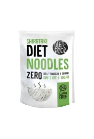 Diet-Food Makaron konjac noodle 1 kg