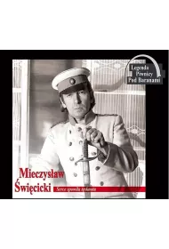 Mieczysaw wicicki - Serce Spowia Tsknota CD