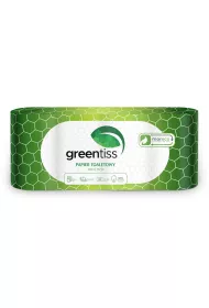 Greentiss Papier toaletowy 8 szt.