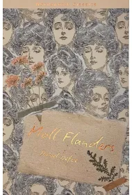 Moll Flanders. Wordsworth Classics wer. angielska