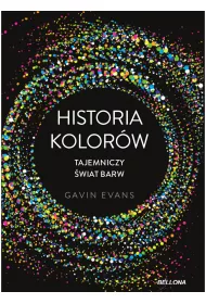 Historia kolor�w