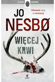 Wi�cej krwi. Krew na �niegu. Tom 2