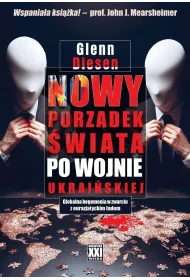 Nowy porz�dek �wiata po wojnie ukrai�skiej