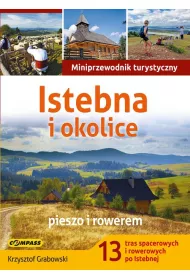 Istebna i okolice